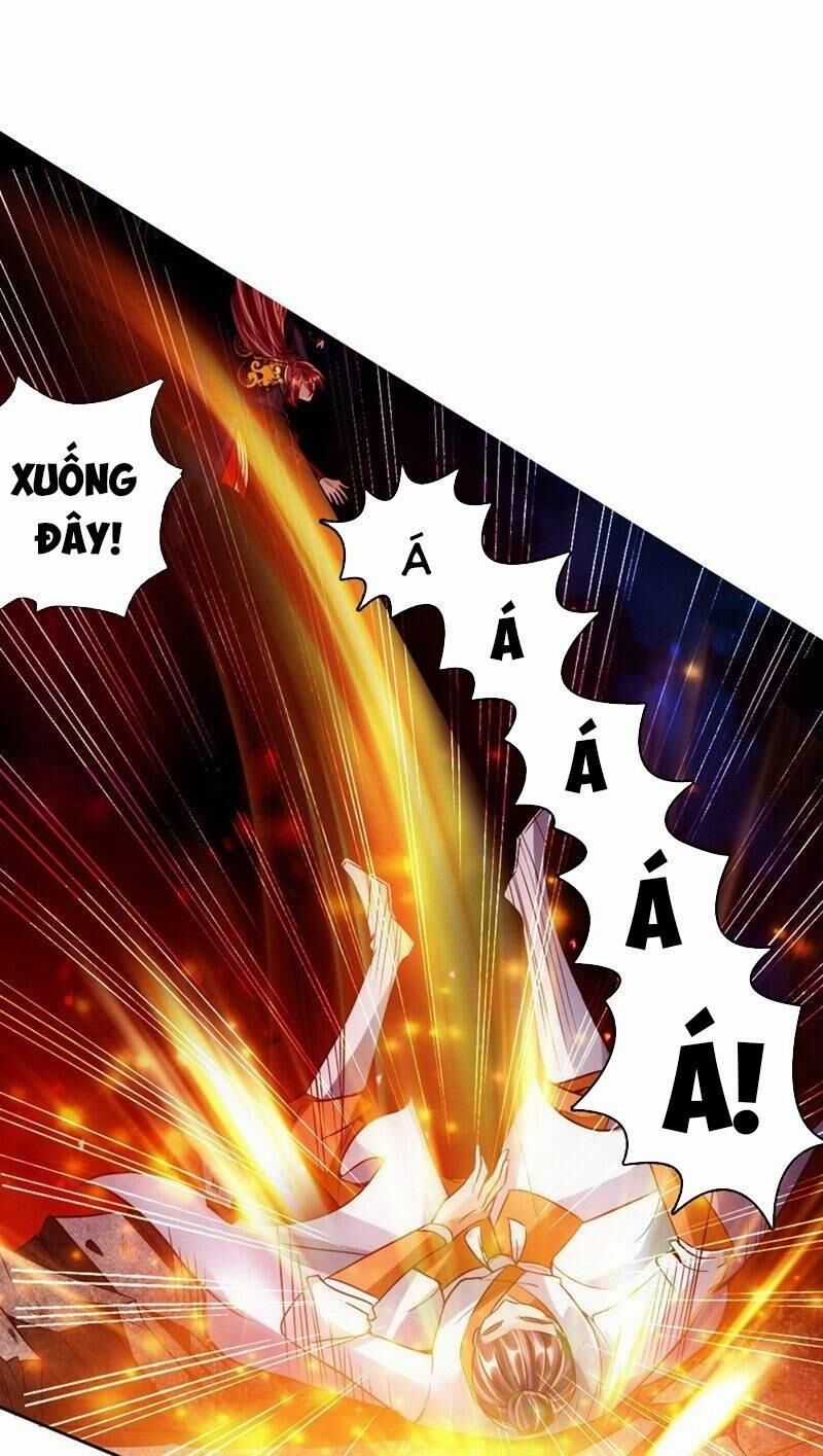 Tiên Võ Đế Tôn Chương 63 trang 16