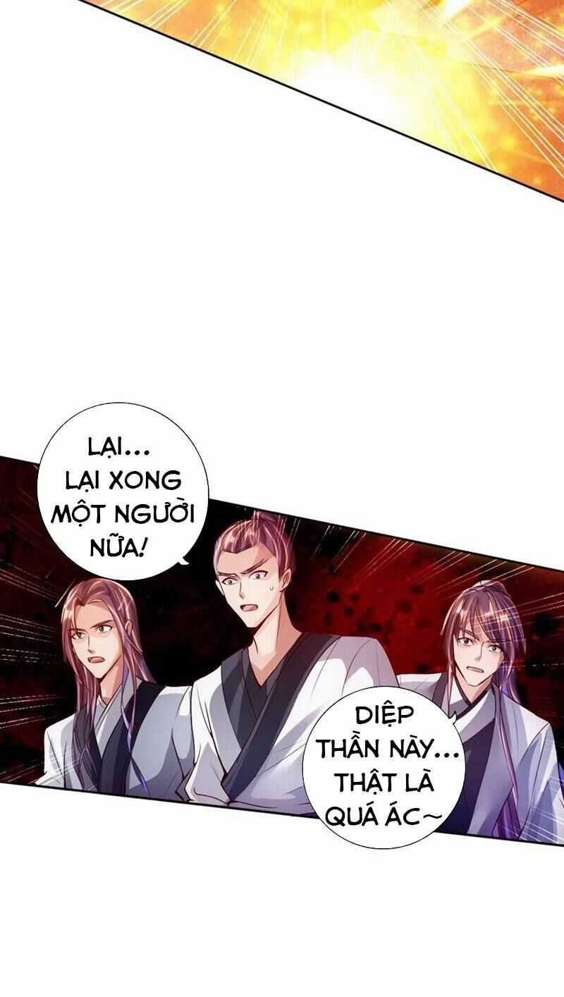 Tiên Võ Đế Tôn Chương 63 trang 17