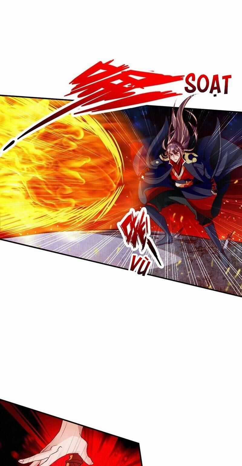 Tiên Võ Đế Tôn Chương 63 trang 18