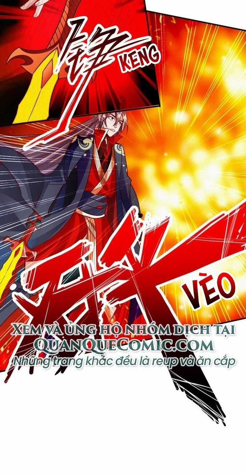 Tiên Võ Đế Tôn Chương 63 trang 19