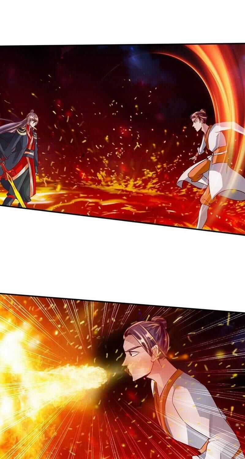 Tiên Võ Đế Tôn Chương 63 trang 20