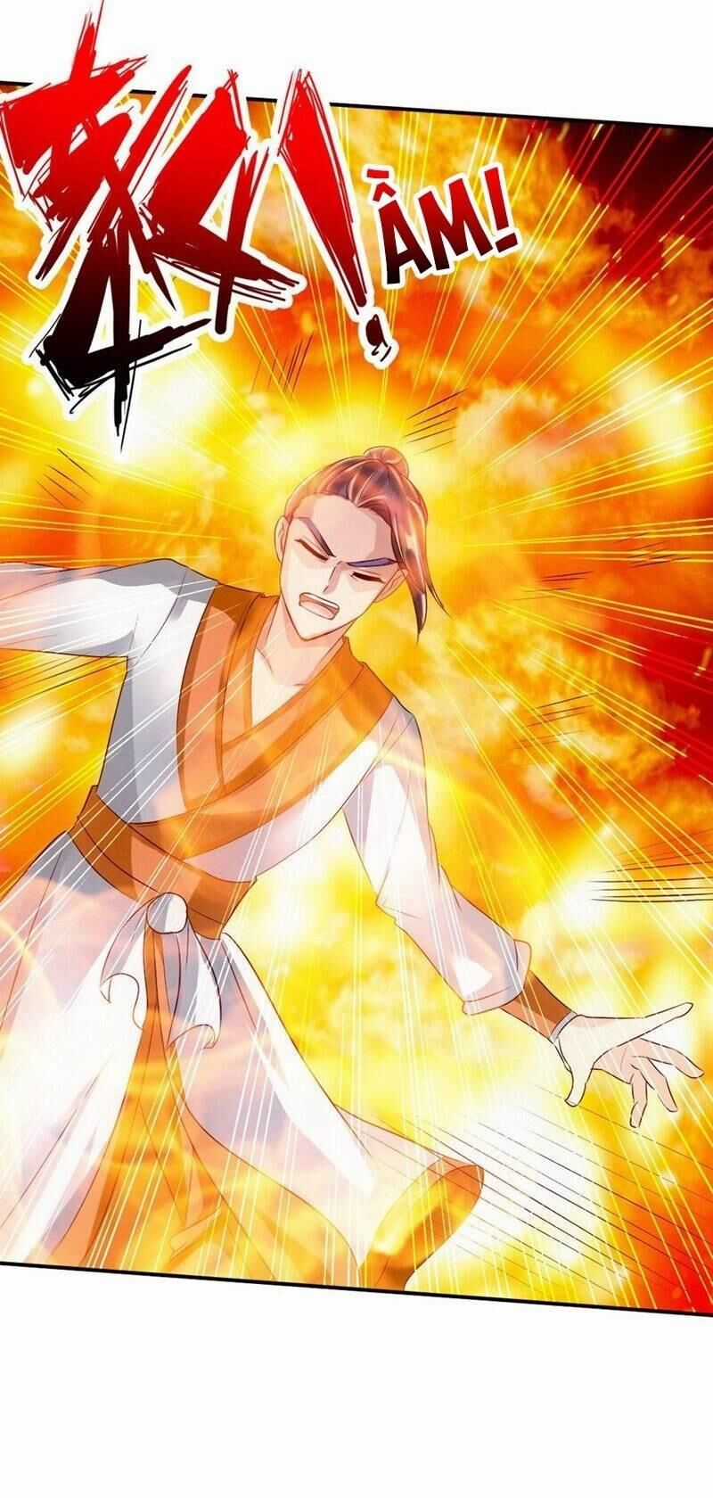 Tiên Võ Đế Tôn Chương 63 trang 23