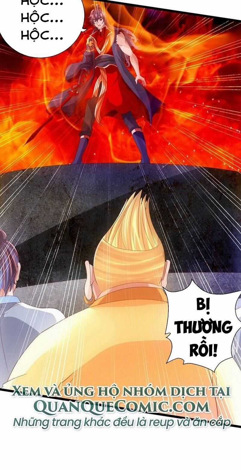 Tiên Võ Đế Tôn Chương 63 trang 25