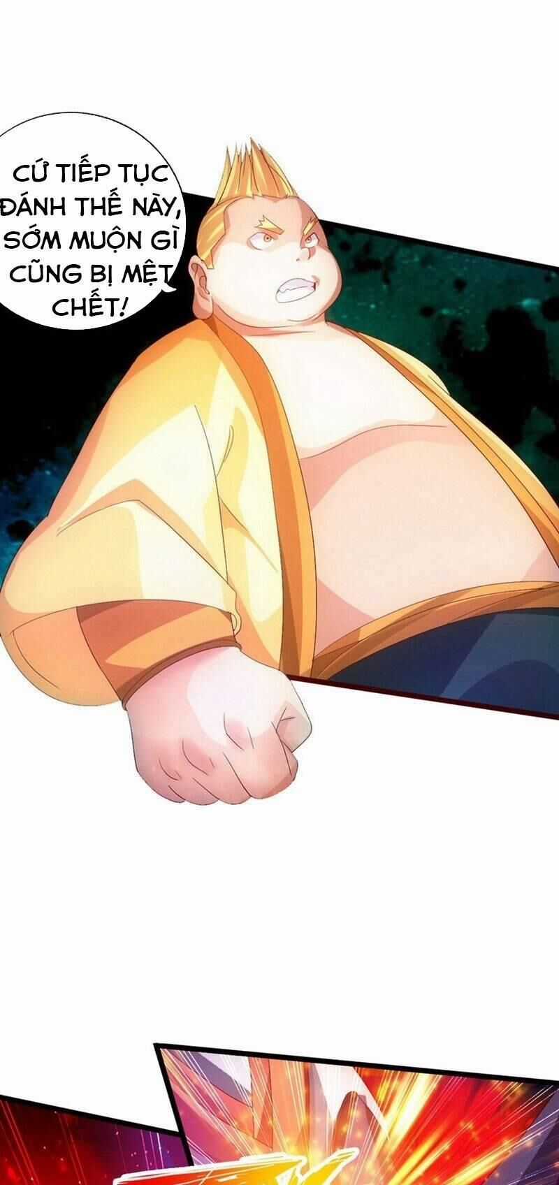 Tiên Võ Đế Tôn Chương 63 trang 28