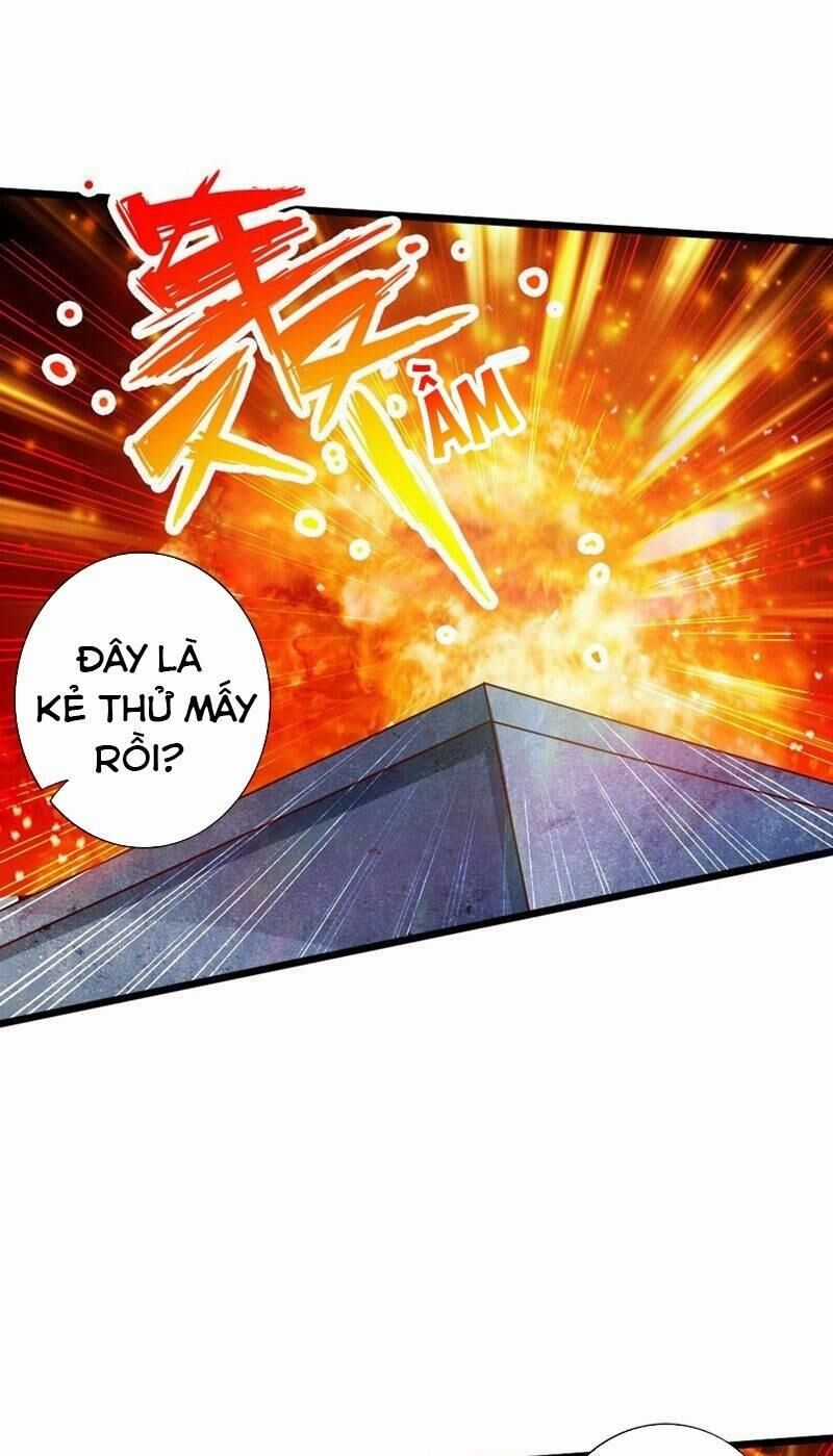 Tiên Võ Đế Tôn Chương 63 trang 34