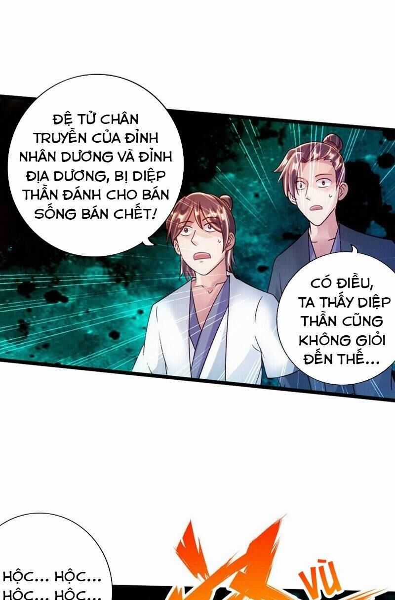 Tiên Võ Đế Tôn Chương 63 trang 36