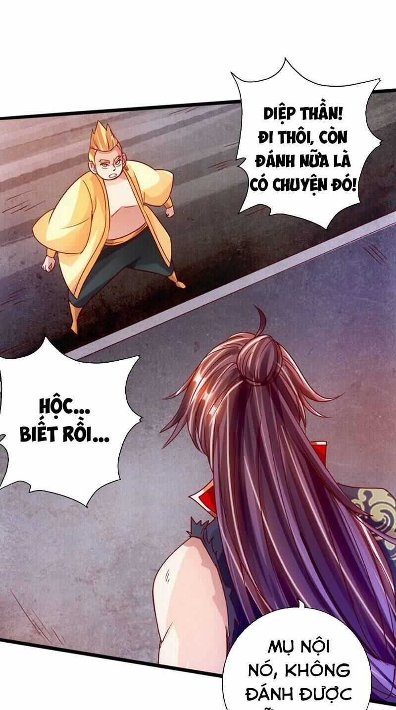 Tiên Võ Đế Tôn Chương 63 trang 38