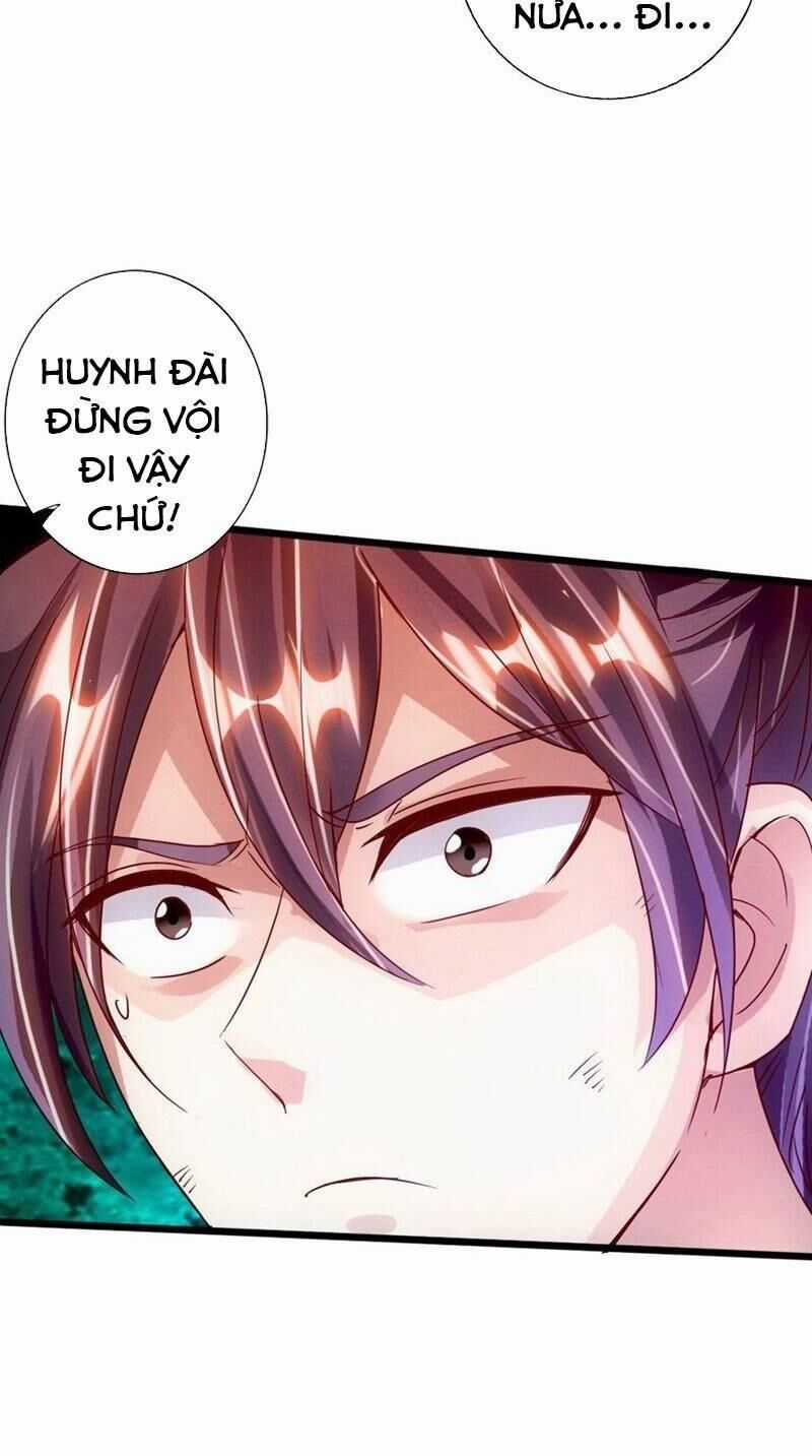 Tiên Võ Đế Tôn Chương 63 trang 39