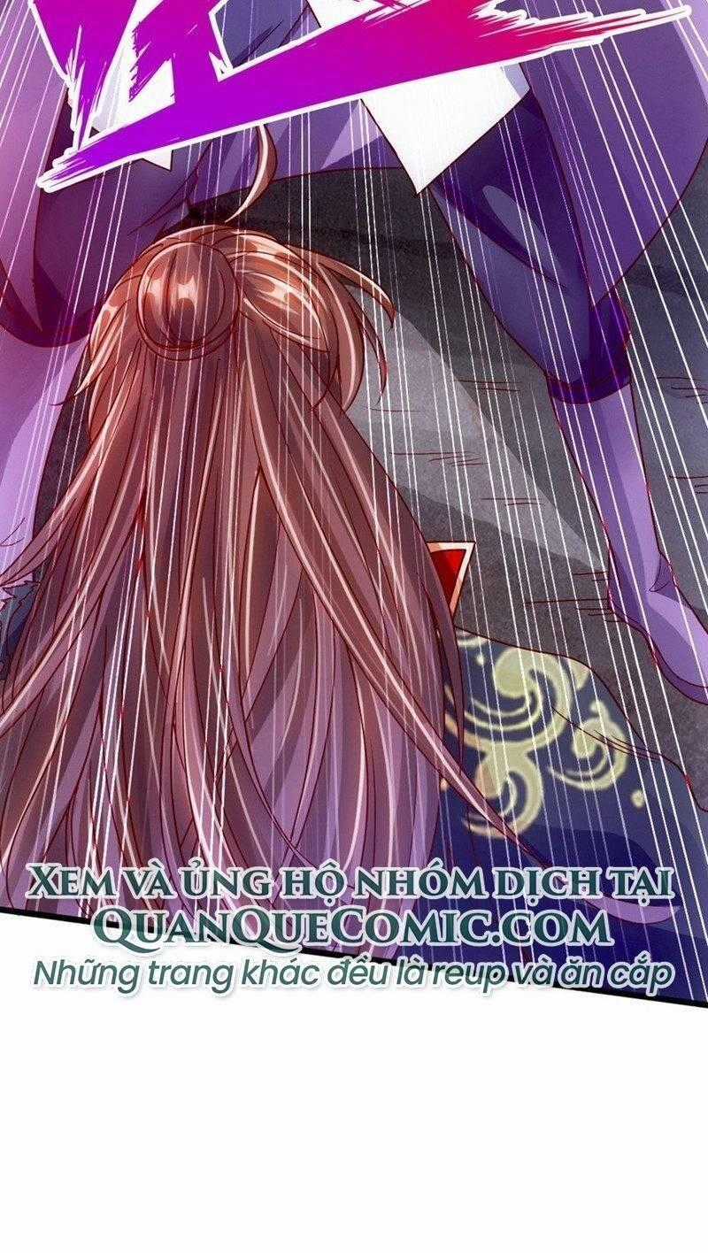 Tiên Võ Đế Tôn Chương 63 trang 41