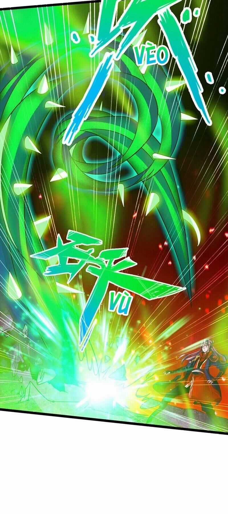 Tiên Võ Đế Tôn Chương 63 trang 5