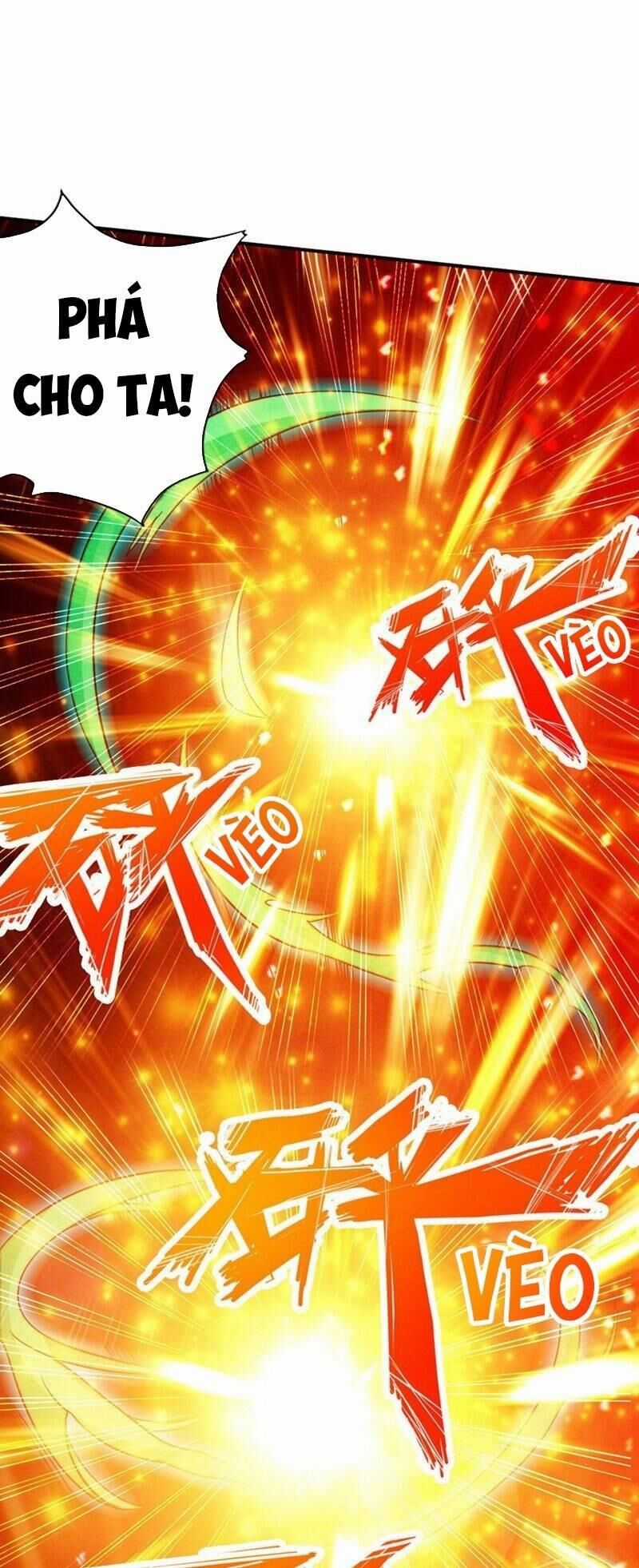 Tiên Võ Đế Tôn Chương 63 trang 8