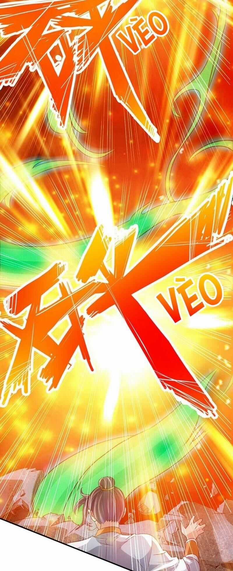 Tiên Võ Đế Tôn Chương 63 trang 9