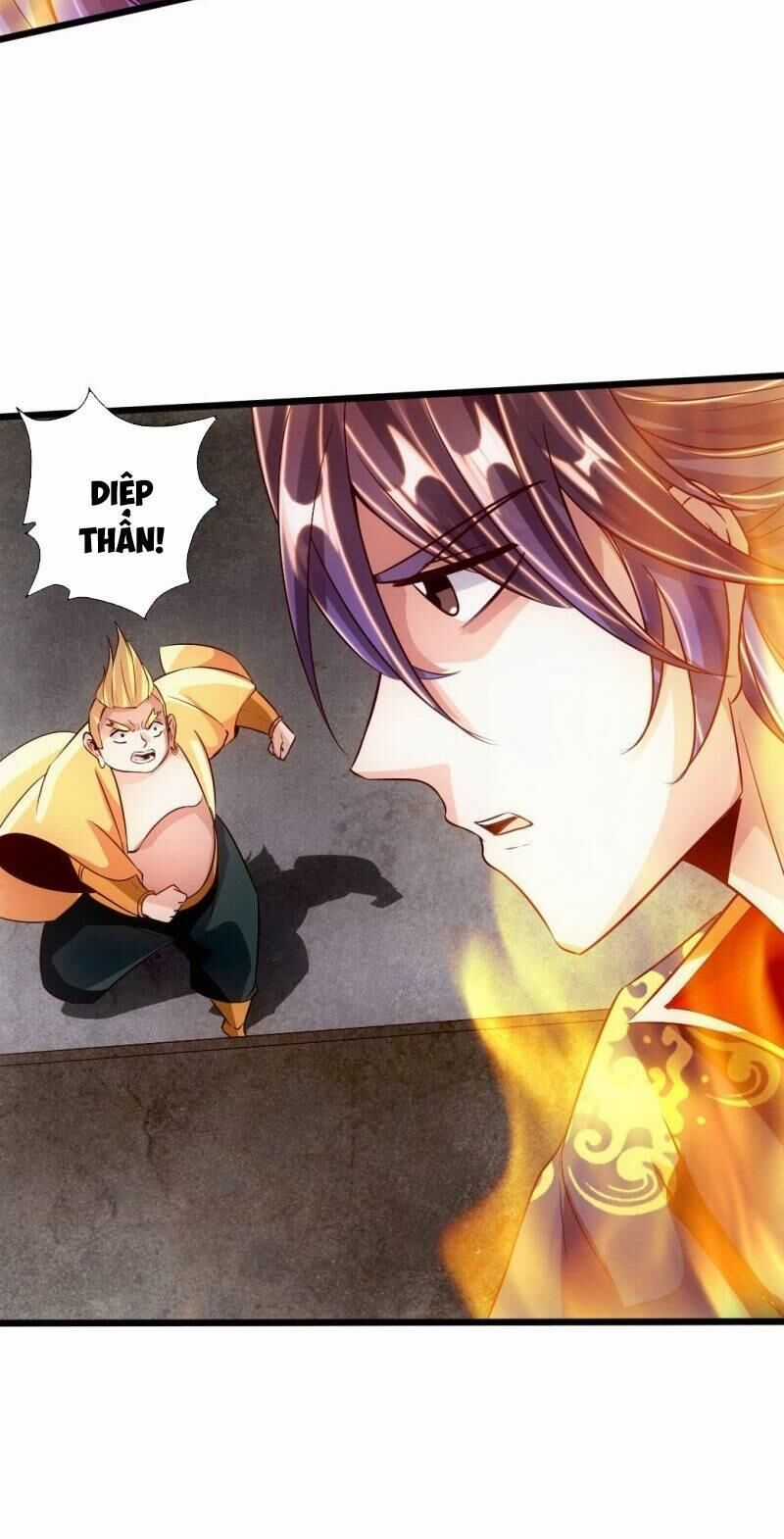 Tiên Võ Đế Tôn Chương 64 trang 11