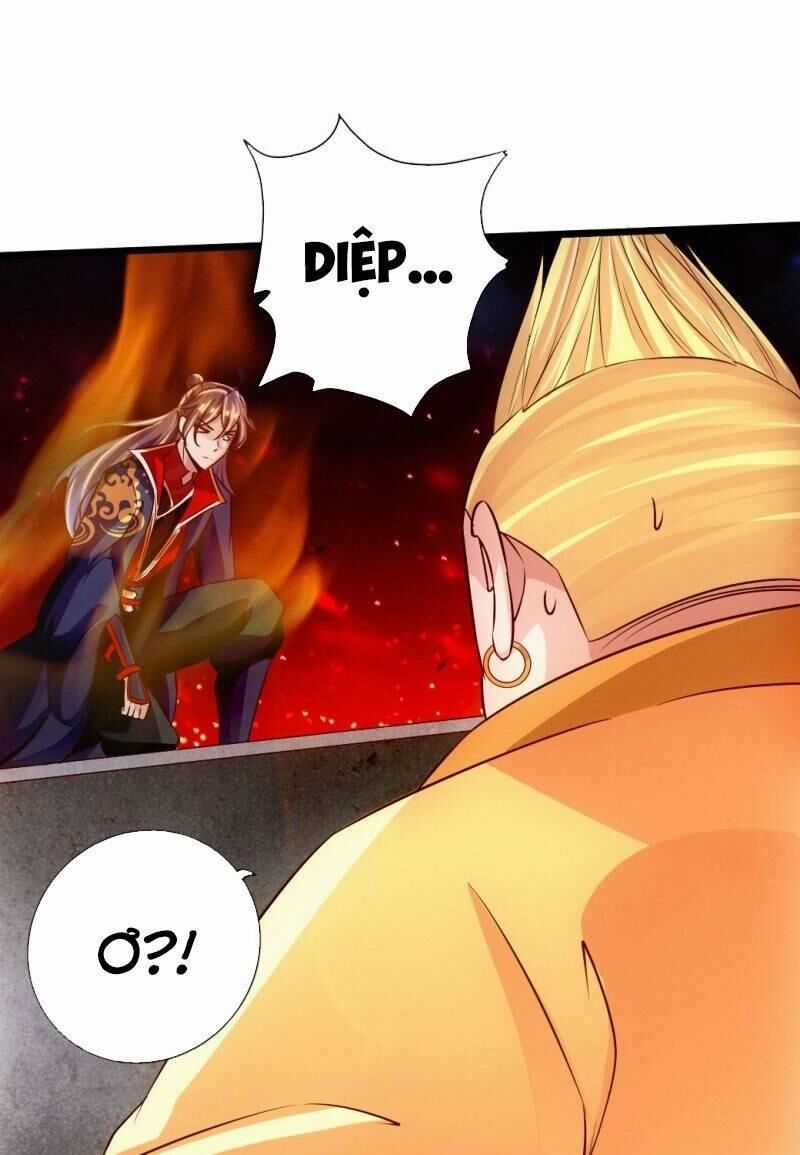 Tiên Võ Đế Tôn Chương 64 trang 12