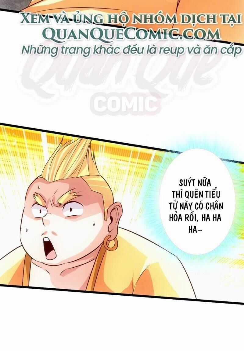 Tiên Võ Đế Tôn Chương 64 trang 13