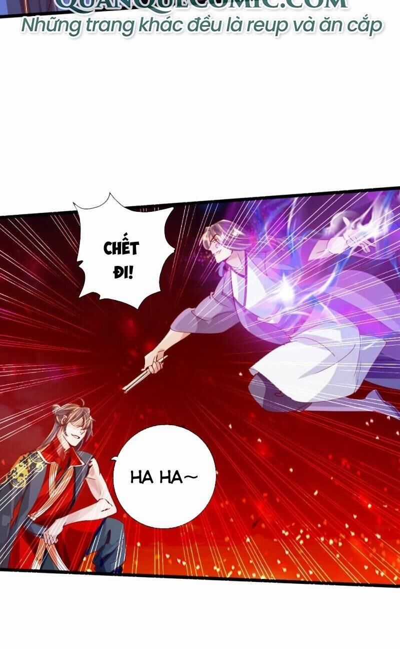 Tiên Võ Đế Tôn Chương 64 trang 17