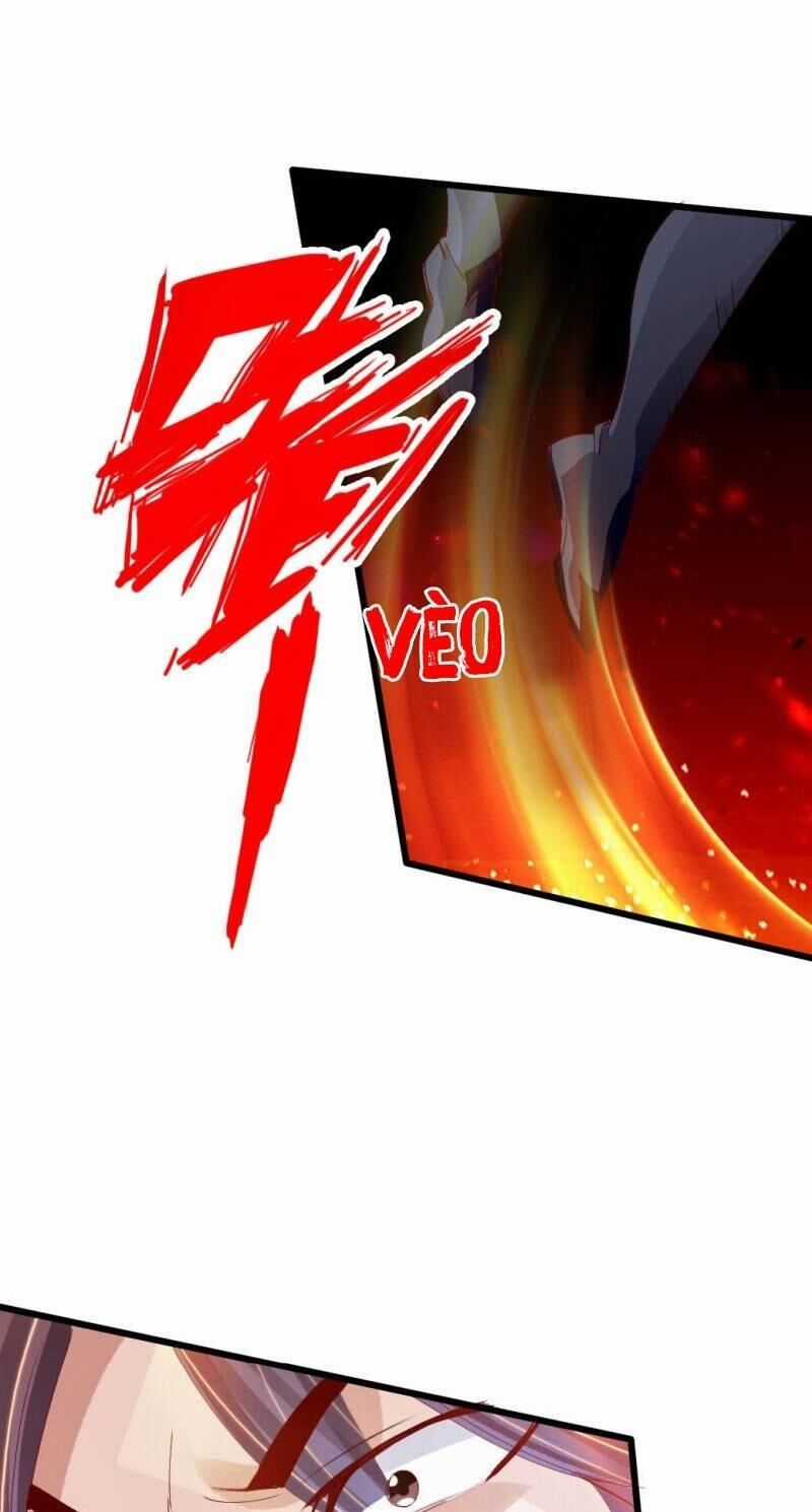 Tiên Võ Đế Tôn Chương 64 trang 18