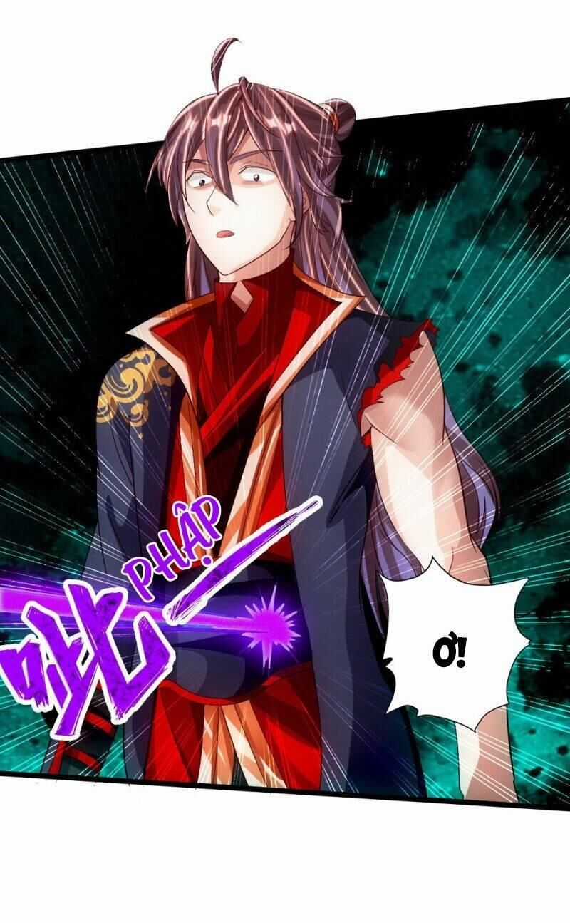 Tiên Võ Đế Tôn Chương 64 trang 2