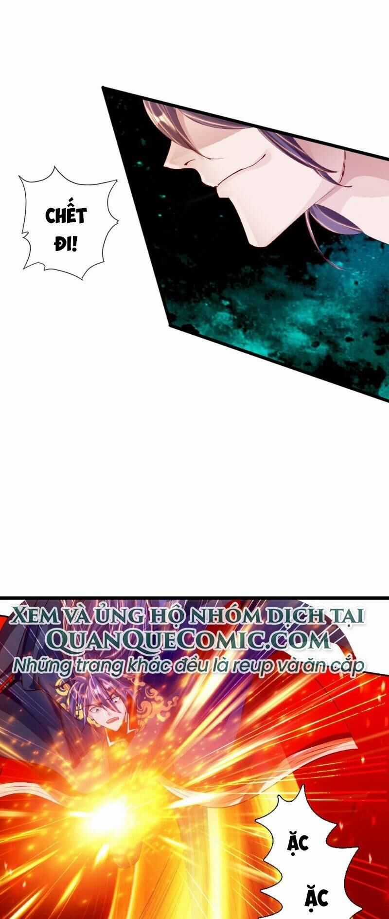 Tiên Võ Đế Tôn Chương 64 trang 20