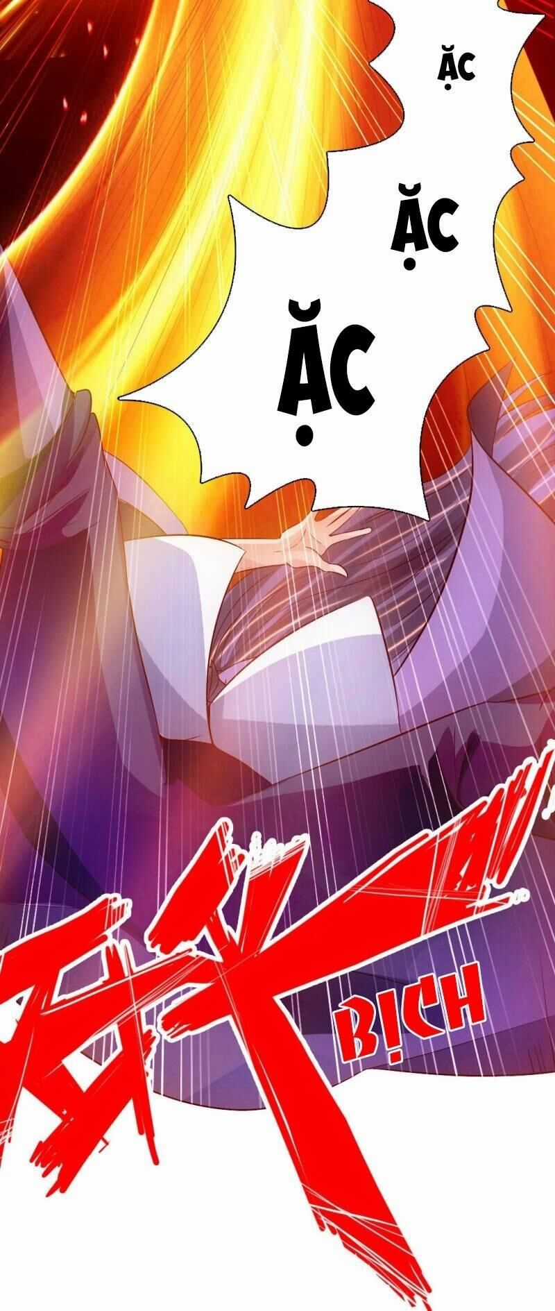 Tiên Võ Đế Tôn Chương 64 trang 21