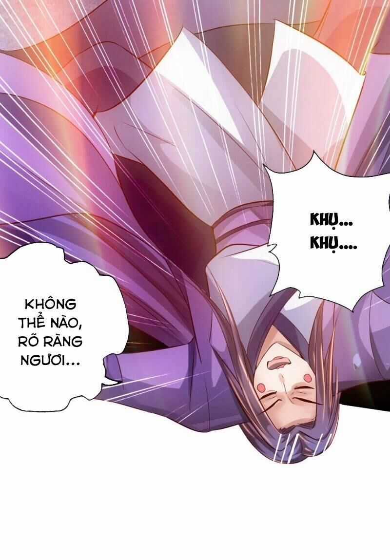 Tiên Võ Đế Tôn Chương 64 trang 23