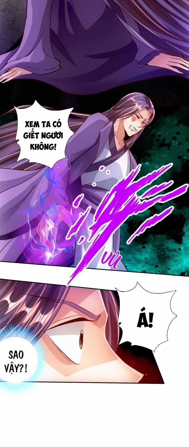 Tiên Võ Đế Tôn Chương 64 trang 25