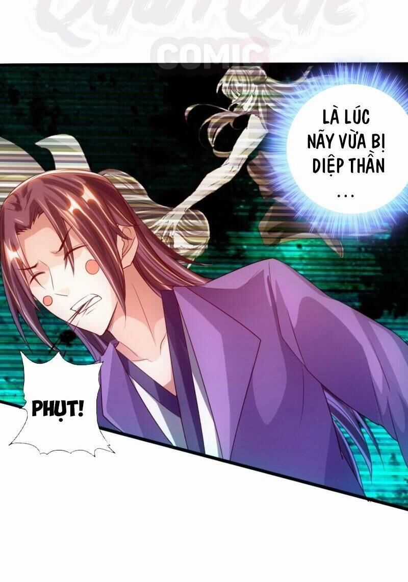 Tiên Võ Đế Tôn Chương 64 trang 27