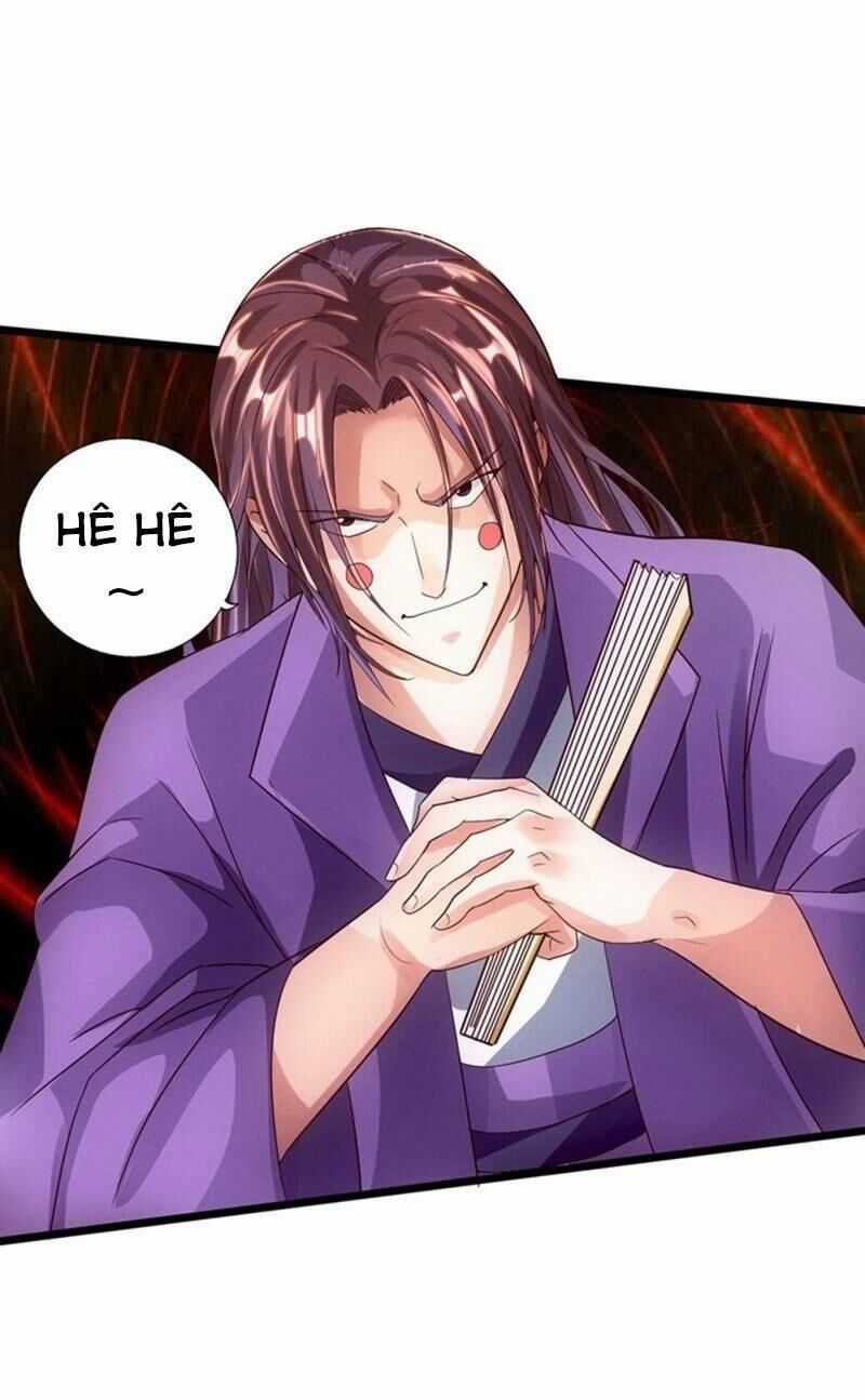 Tiên Võ Đế Tôn Chương 64 trang 3