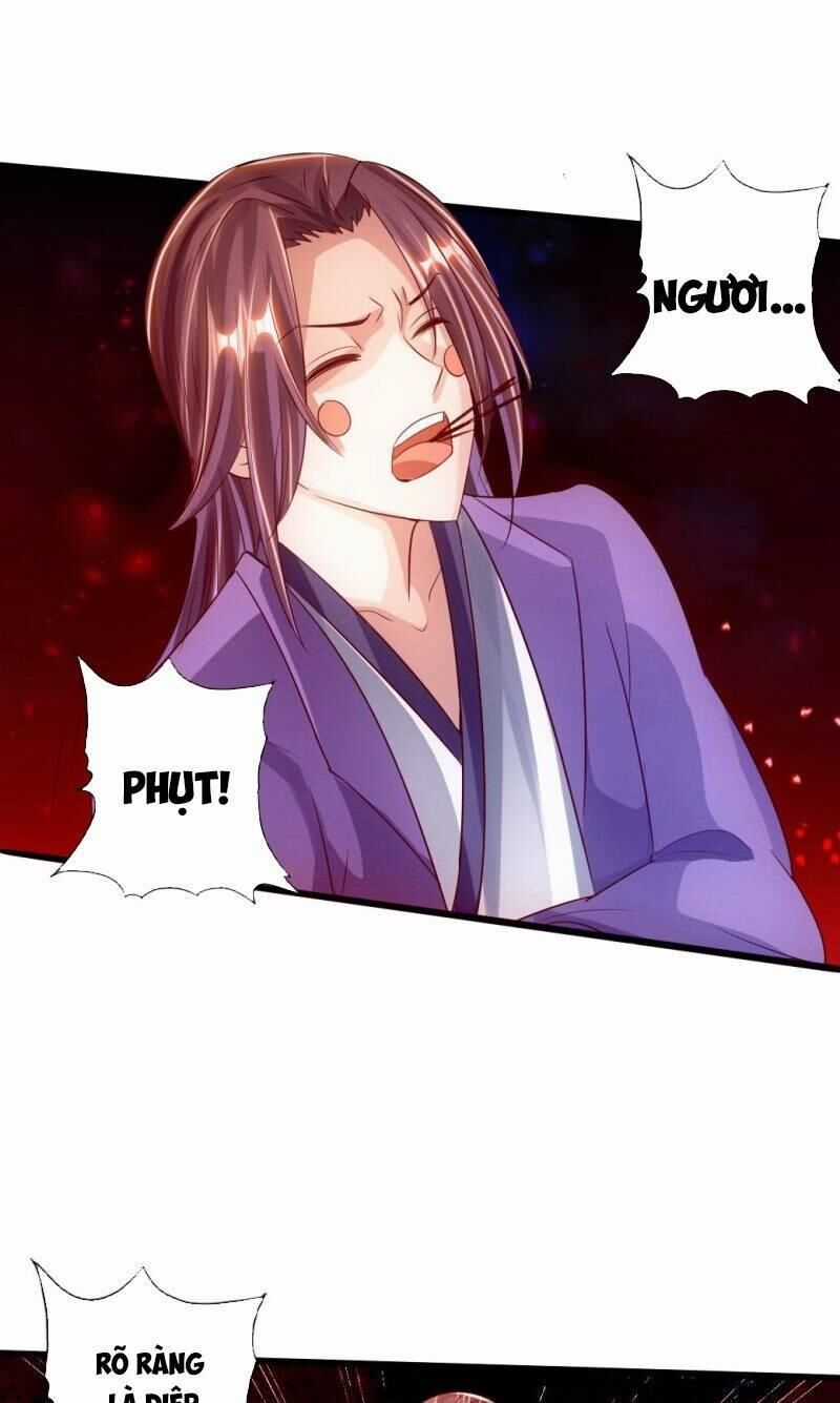 Tiên Võ Đế Tôn Chương 64 trang 30