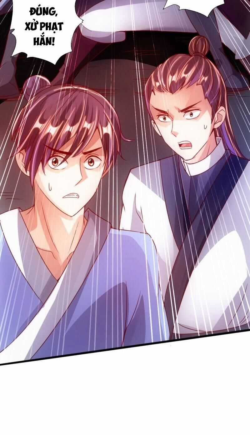 Tiên Võ Đế Tôn Chương 64 trang 35