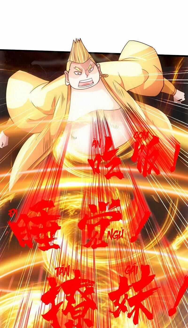 Tiên Võ Đế Tôn Chương 64 trang 38