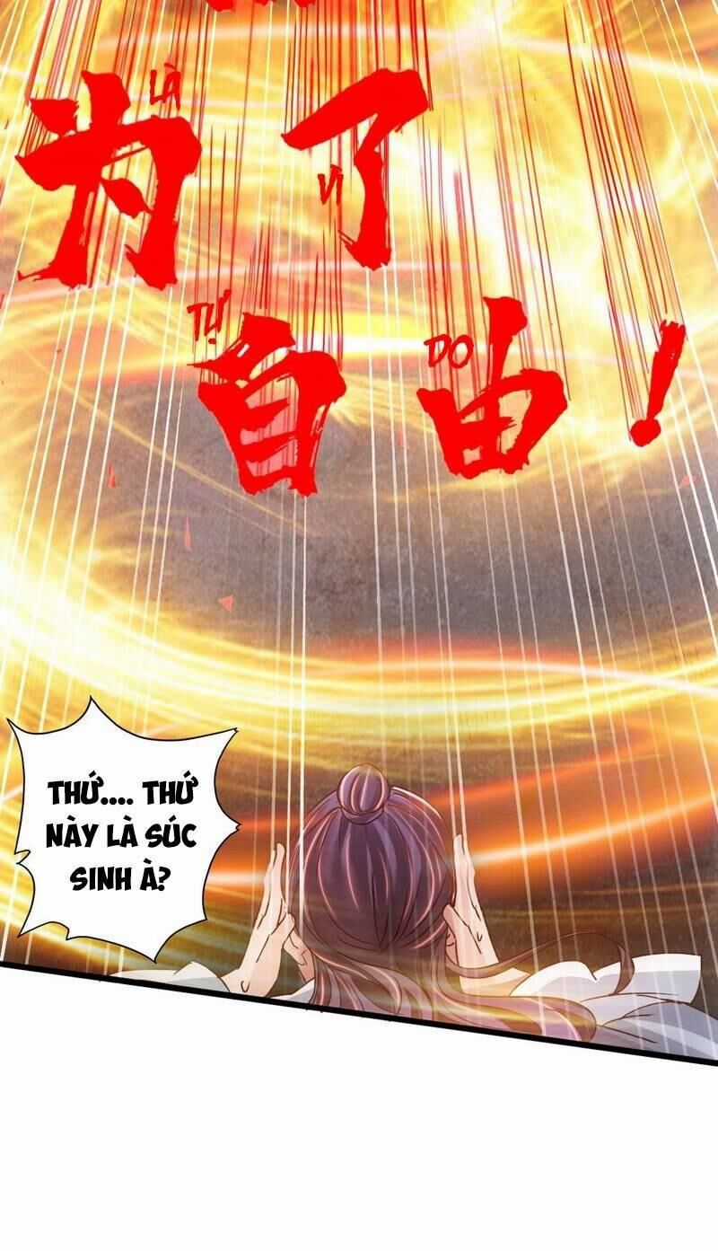 Tiên Võ Đế Tôn Chương 64 trang 39