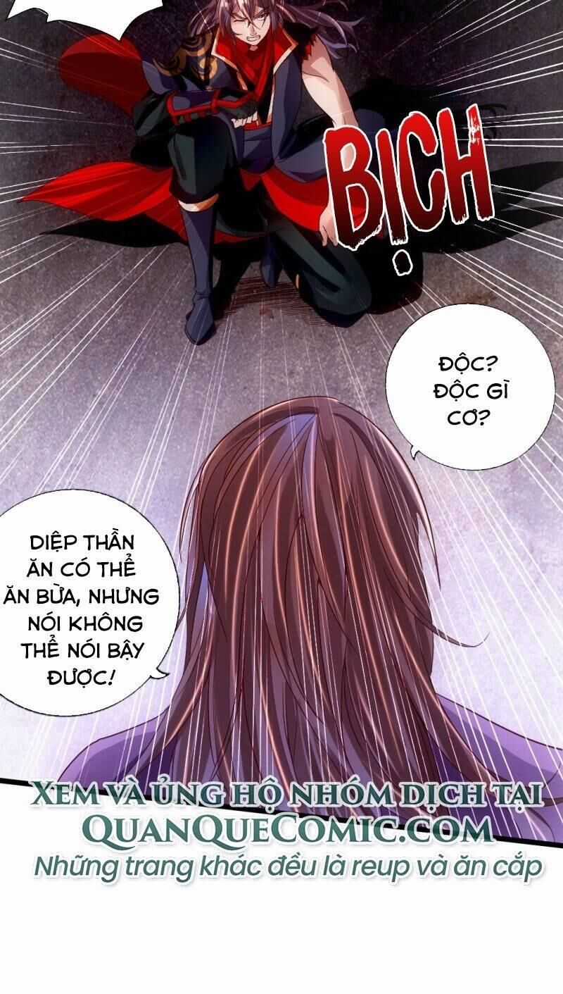 Tiên Võ Đế Tôn Chương 64 trang 5