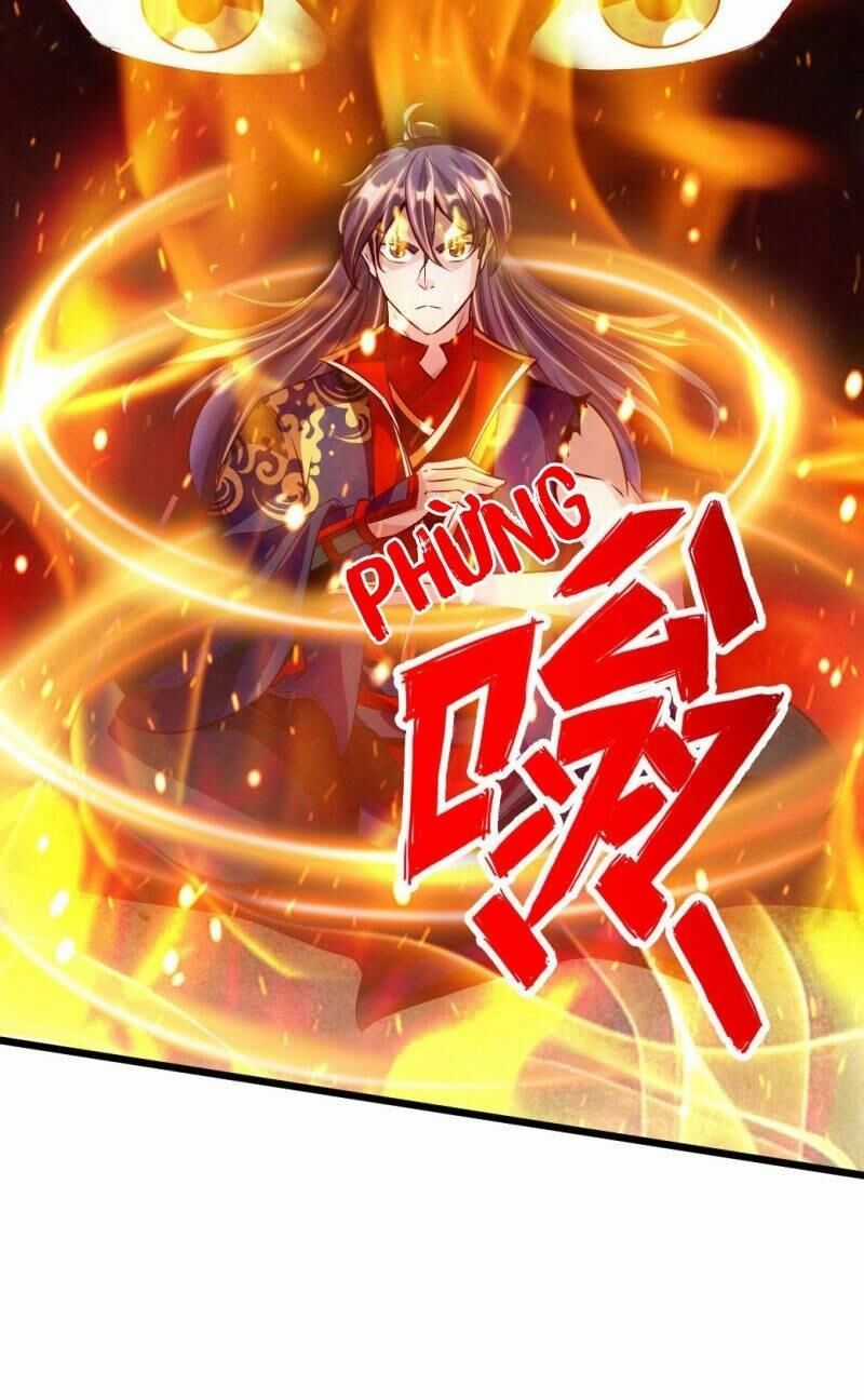 Tiên Võ Đế Tôn Chương 64 trang 9