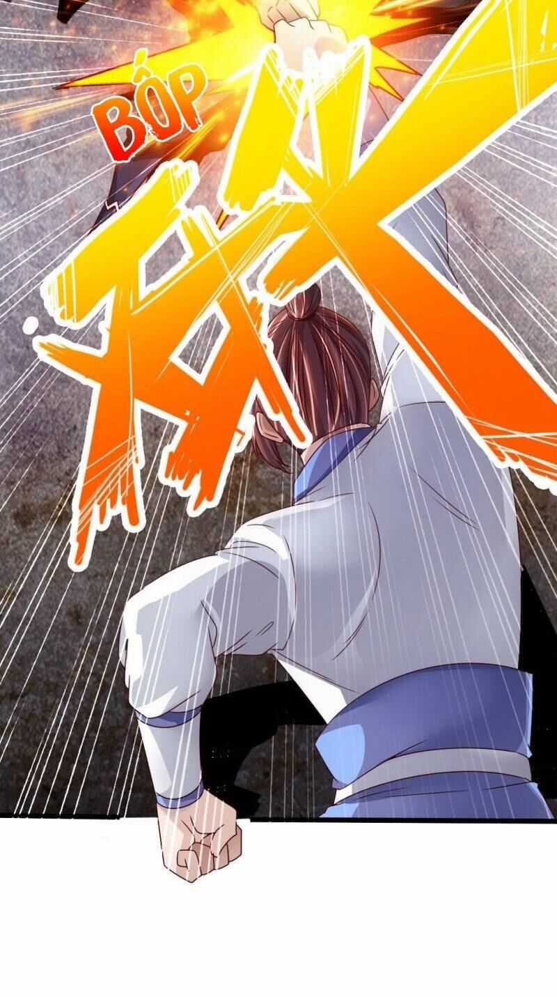 Tiên Võ Đế Tôn Chương 65 trang 11