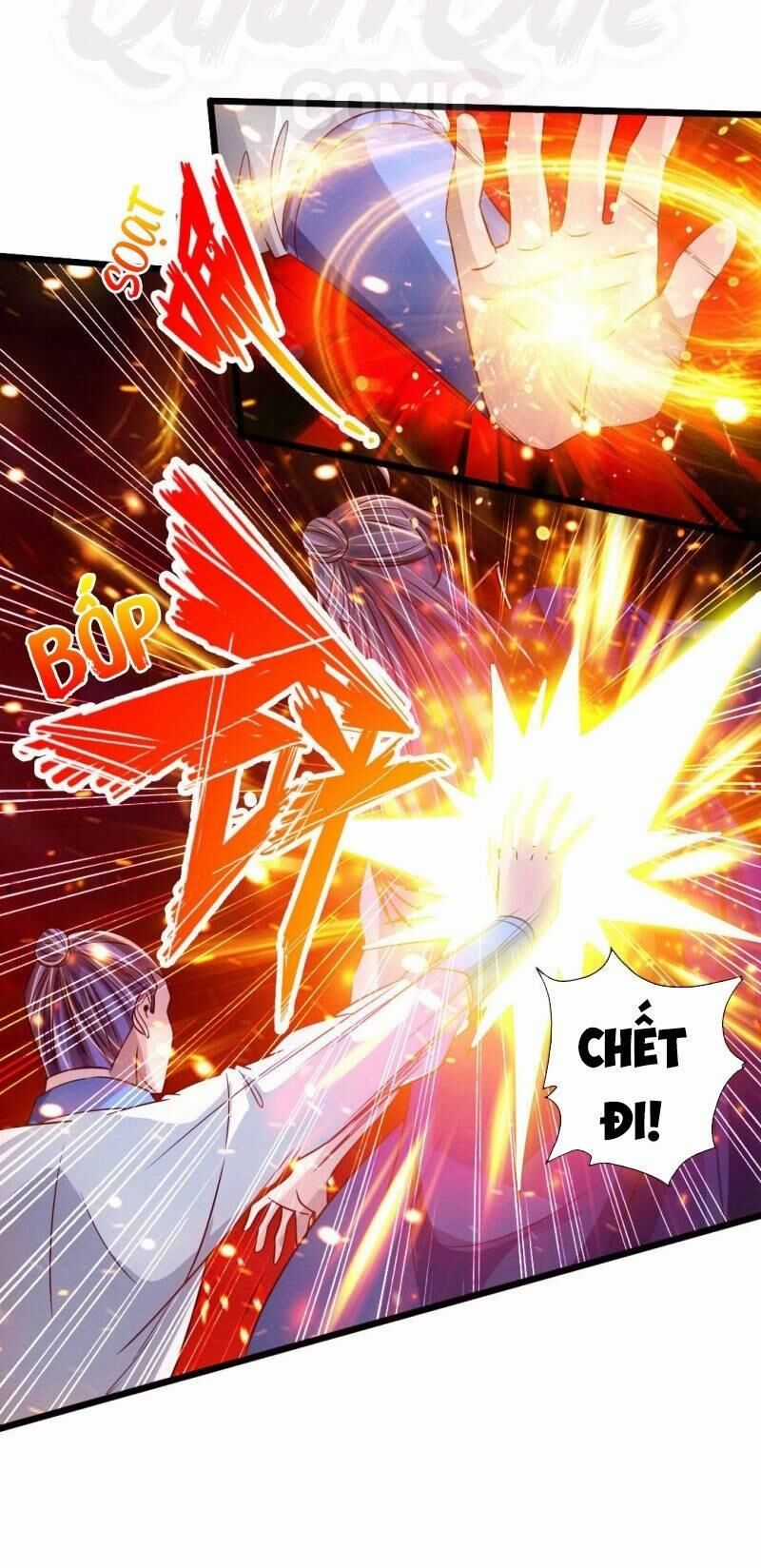 Tiên Võ Đế Tôn Chương 65 trang 13