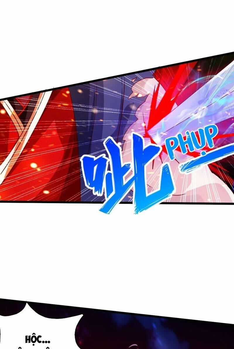 Tiên Võ Đế Tôn Chương 65 trang 14