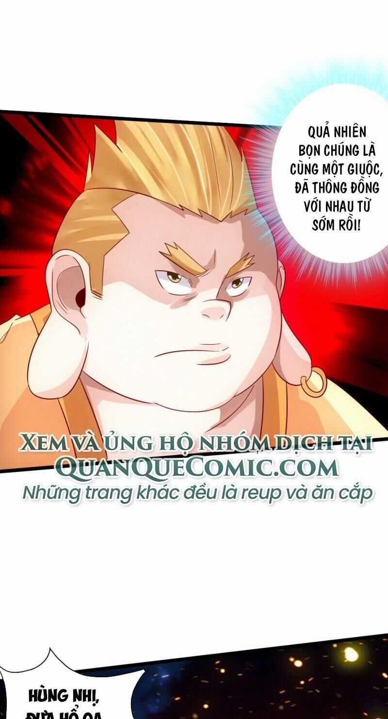 Tiên Võ Đế Tôn Chương 65 trang 28