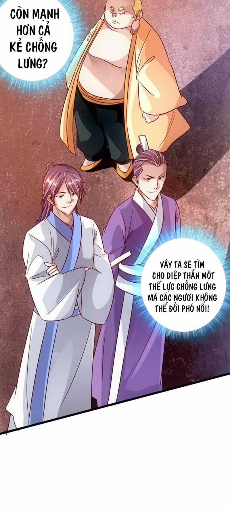 Tiên Võ Đế Tôn Chương 65 trang 31