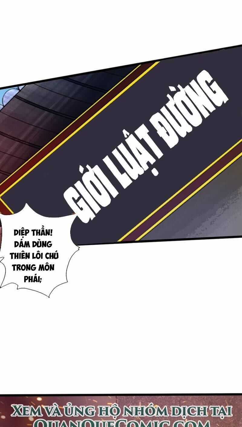 Tiên Võ Đế Tôn Chương 65 trang 32