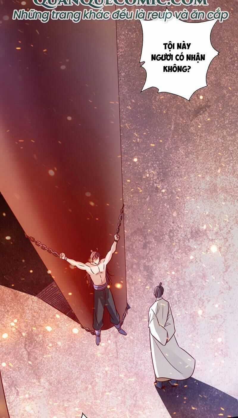 Tiên Võ Đế Tôn Chương 65 trang 33