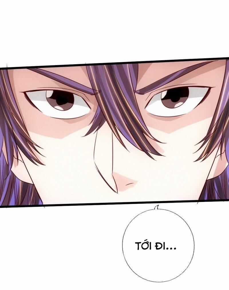 Tiên Võ Đế Tôn Chương 65 trang 39