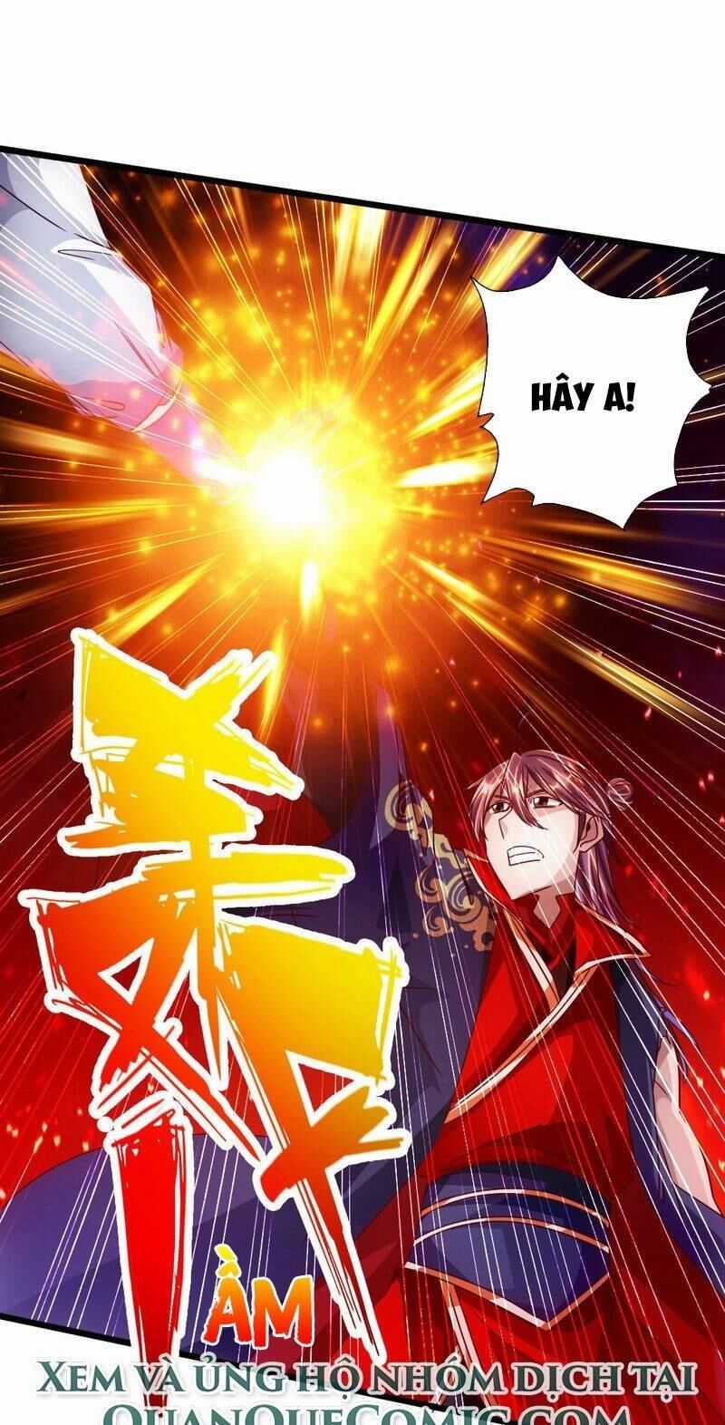 Tiên Võ Đế Tôn Chương 65 trang 4