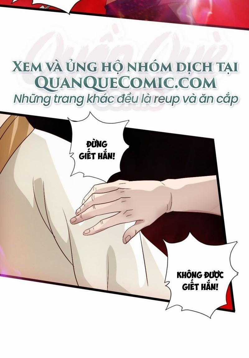 Tiên Võ Đế Tôn Chương 66 trang 1