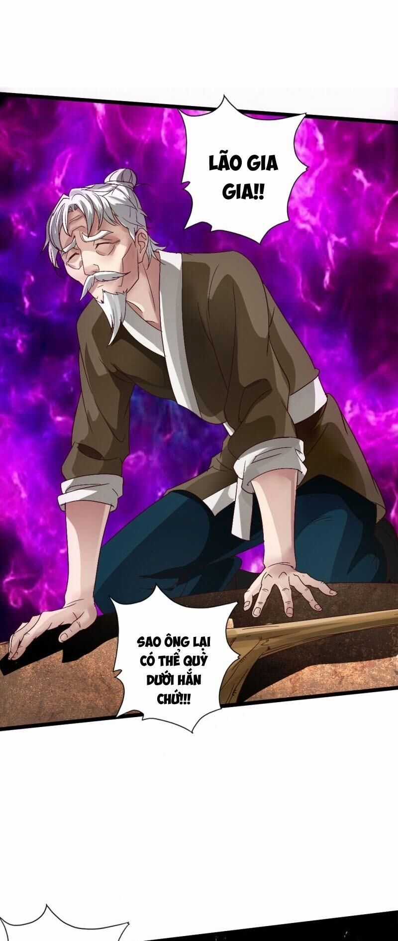 Tiên Võ Đế Tôn Chương 66 trang 10