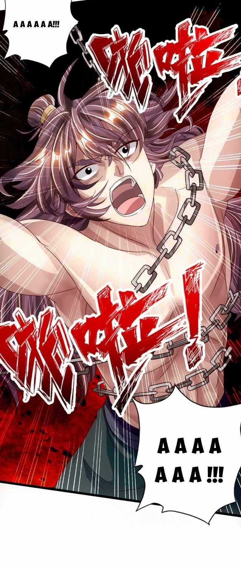 Tiên Võ Đế Tôn Chương 66 trang 11