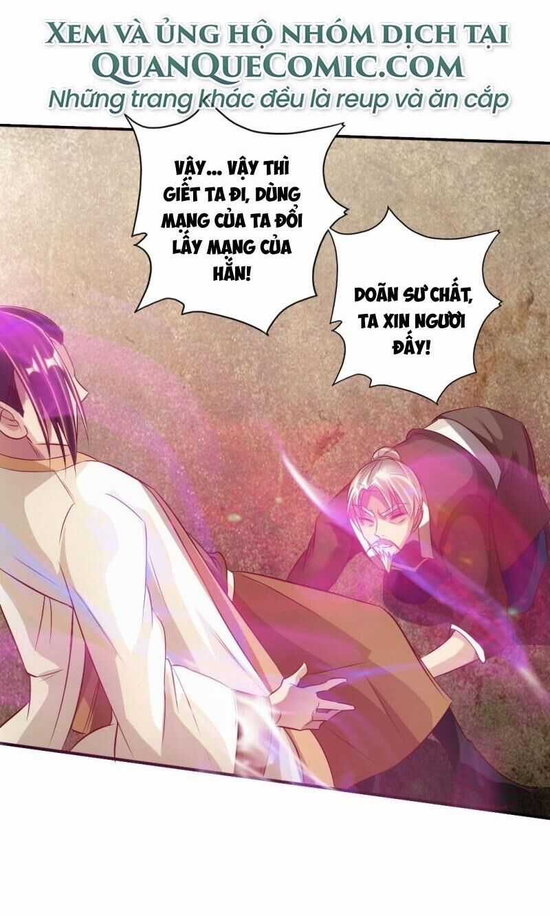 Tiên Võ Đế Tôn Chương 66 trang 13