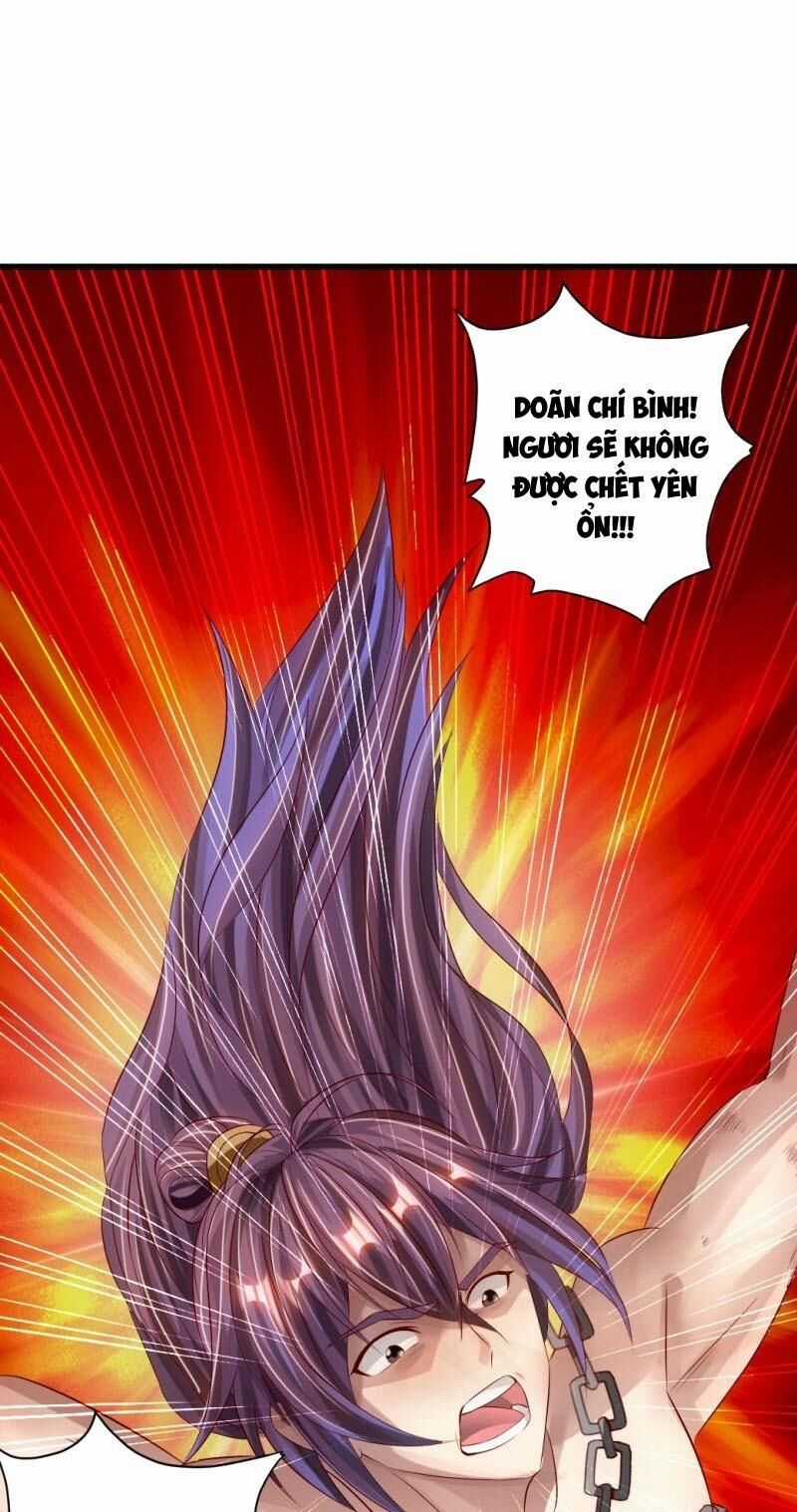 Tiên Võ Đế Tôn Chương 66 trang 20