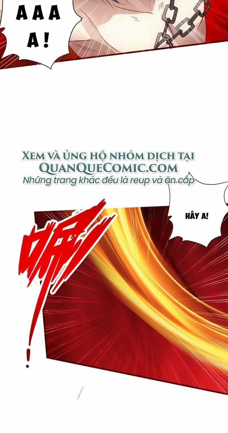 Tiên Võ Đế Tôn Chương 66 trang 21