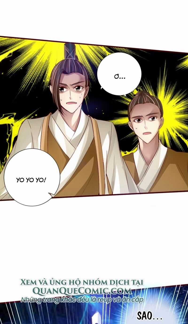 Tiên Võ Đế Tôn Chương 66 trang 24